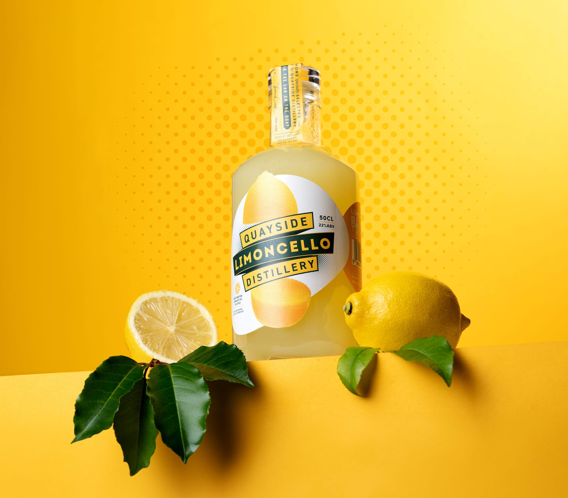Limoncello