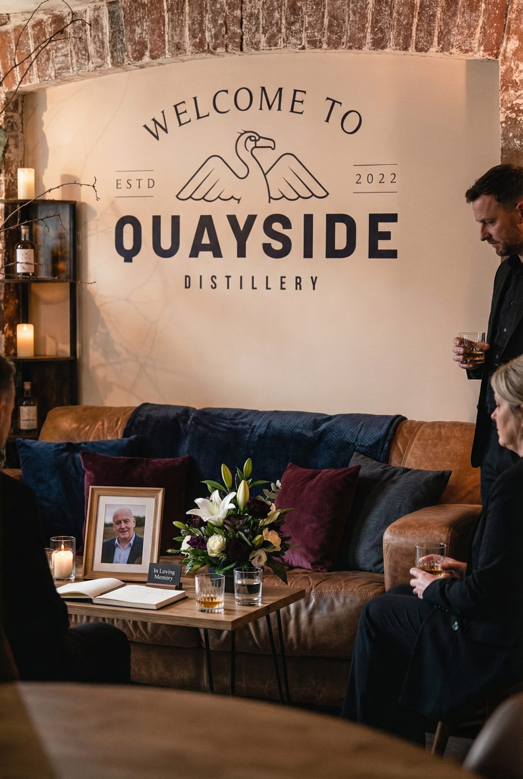 Wakes & Celebrations of Life