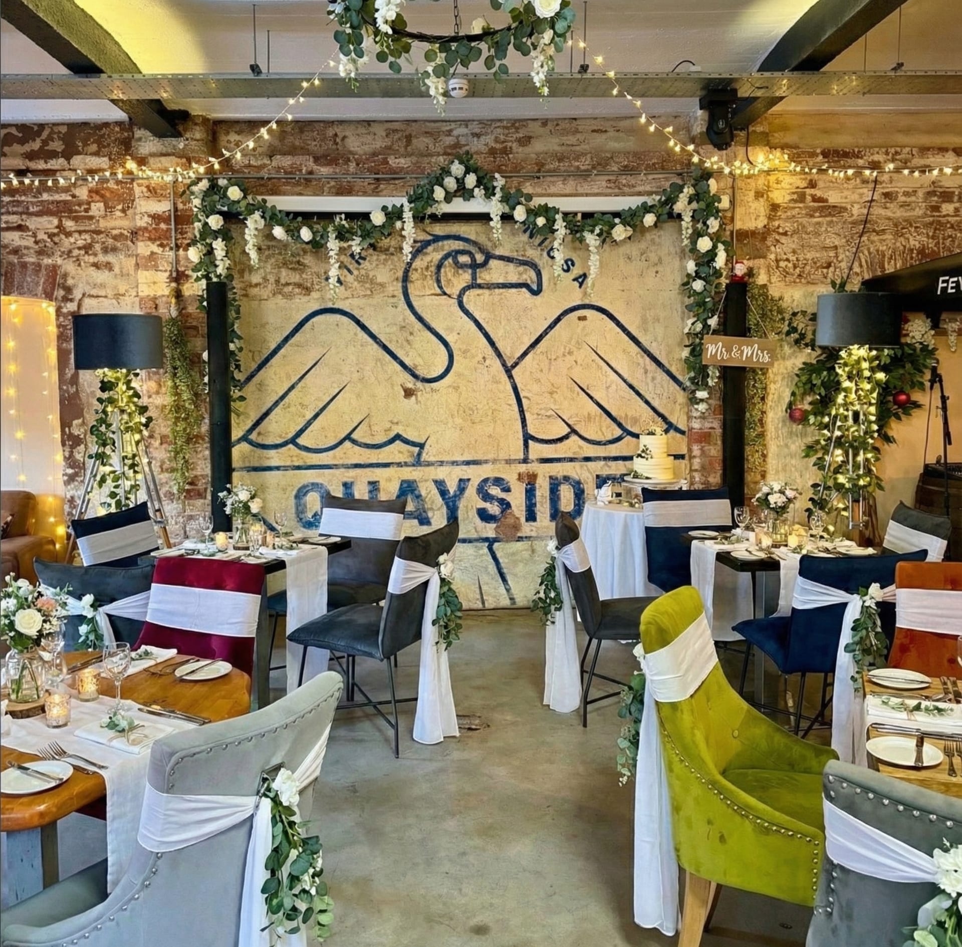 Wedding Celebrations